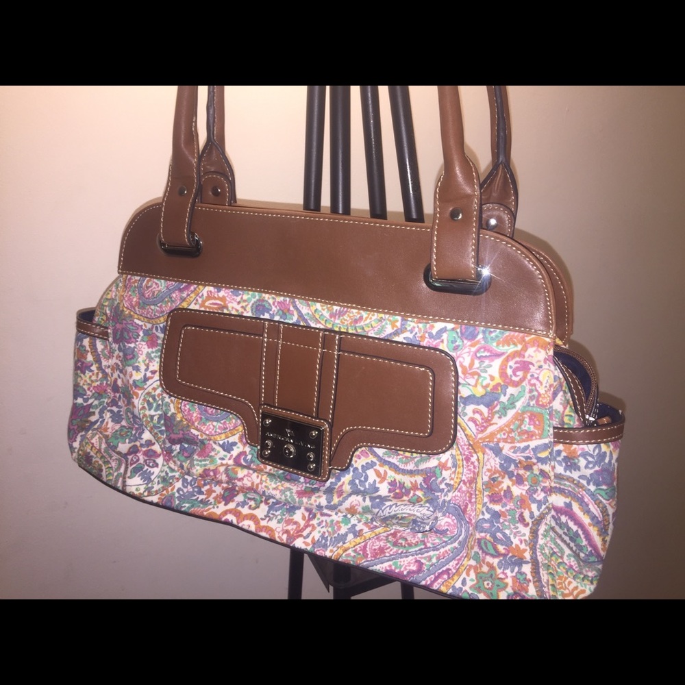 American living purse